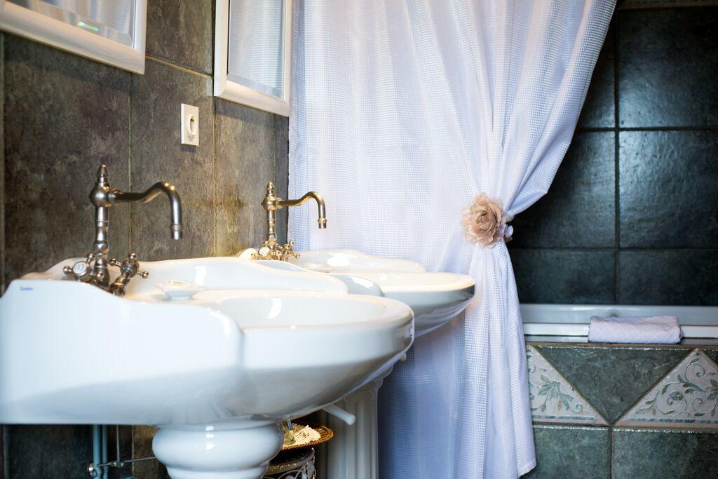 Chateau De Goudourvilleヴィラ エクステリア 写真